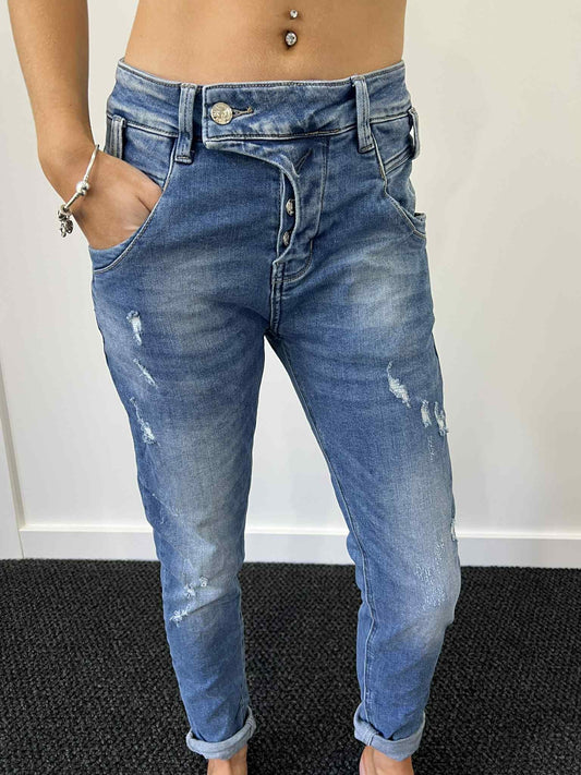 Melly Jeans