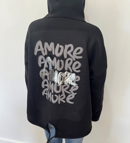 Amore Jacket
