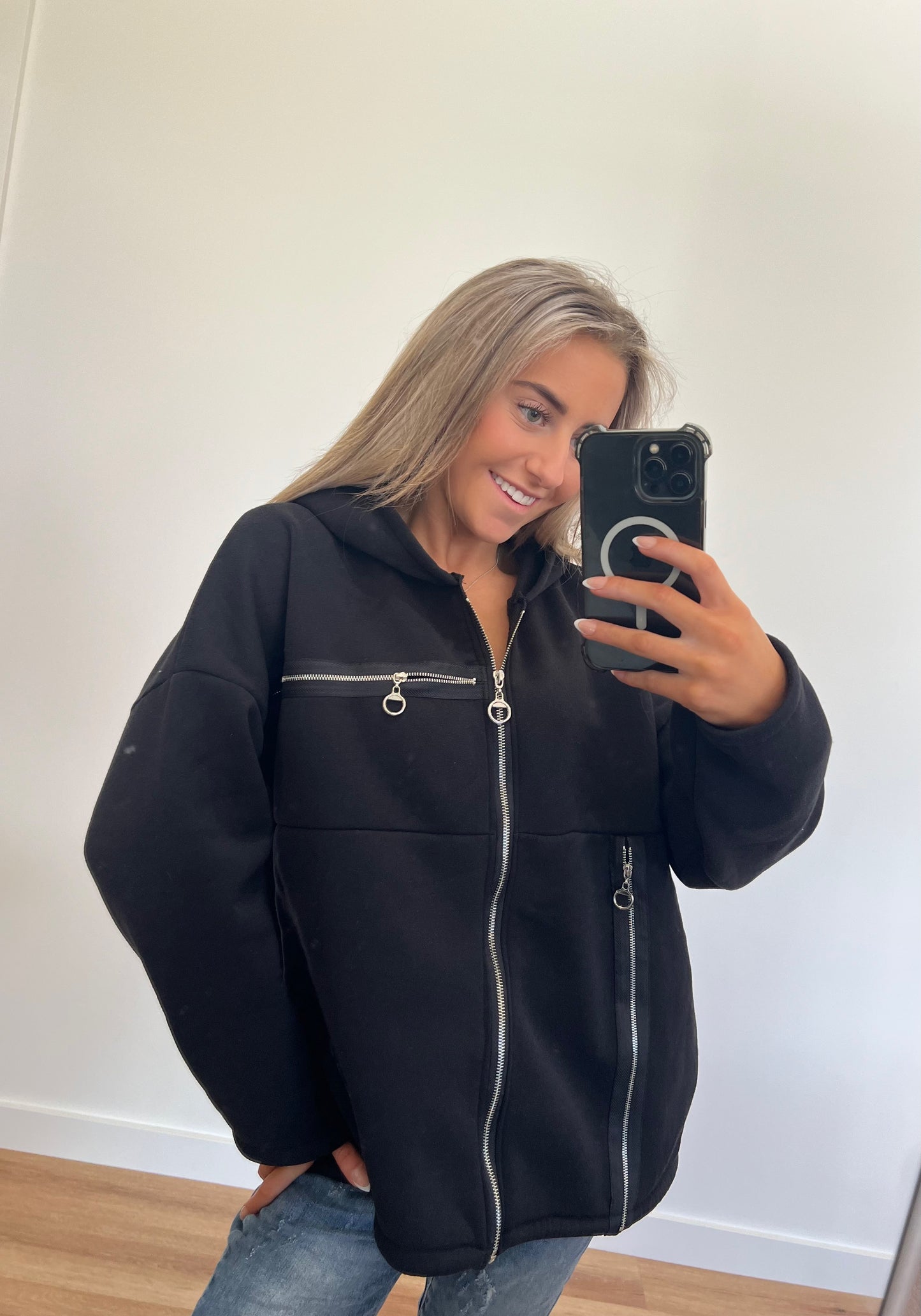 Amore Jacket