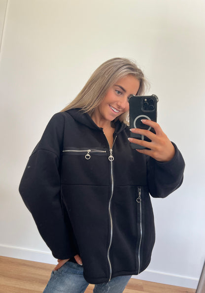 Amore Jacket