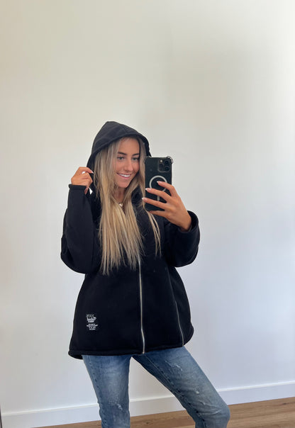 Amore Jacket