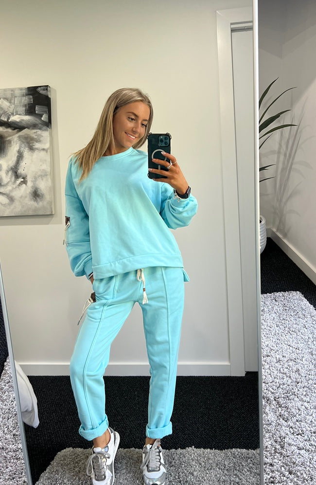 Celine Jogger