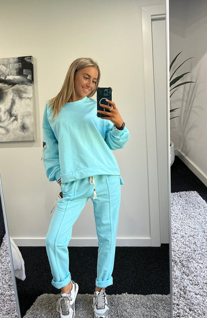 Celine Jogger