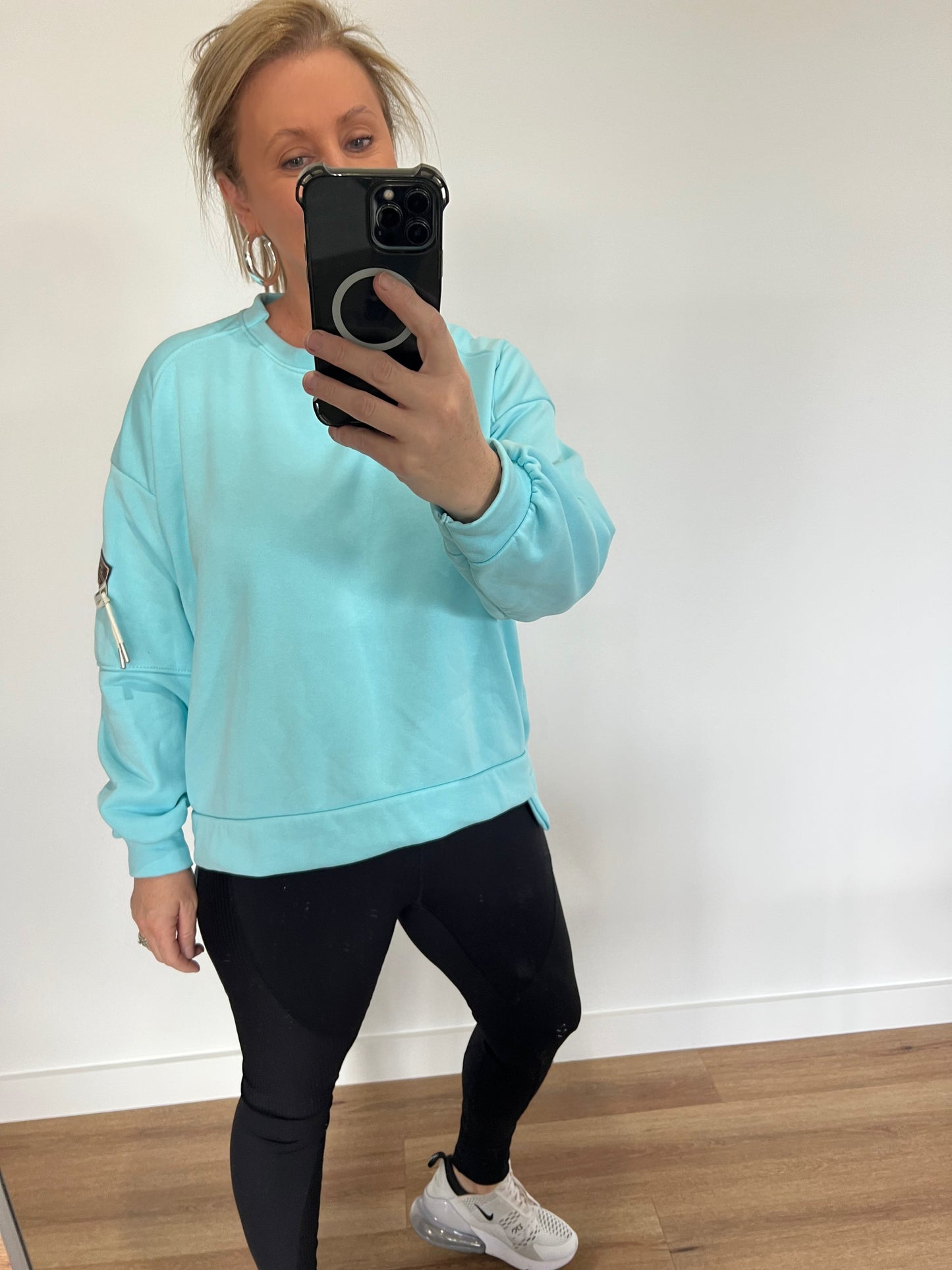 Celine Sweat