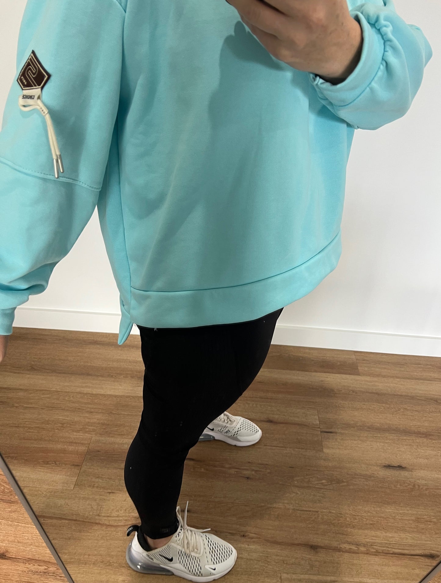 Celine Sweat