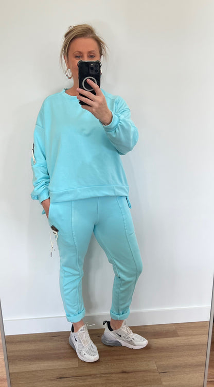 Celine Jogger