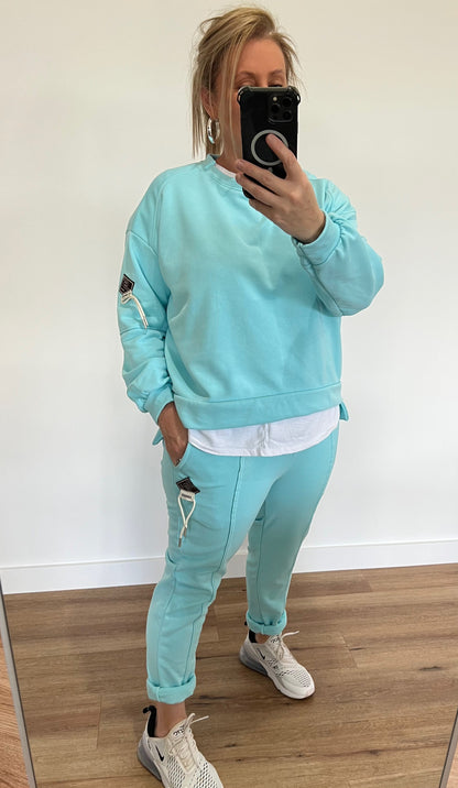 Celine Jogger