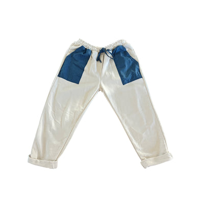 Caddy Pant - Beige