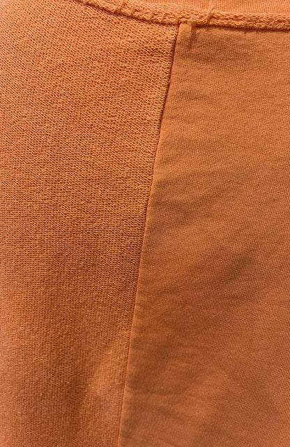 Daisy Sweat - Orange