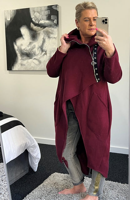Echo Jacket