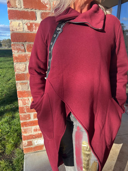 Echo Jacket