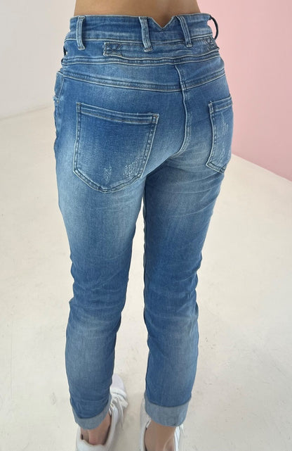 Melly Jeans