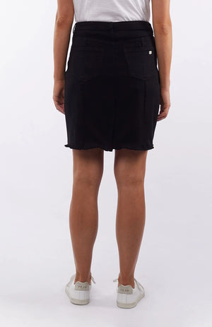 Kiama Skirt - Black