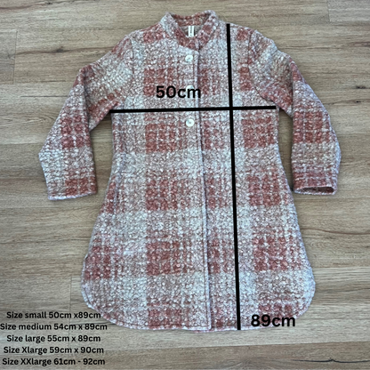 Lou Coat