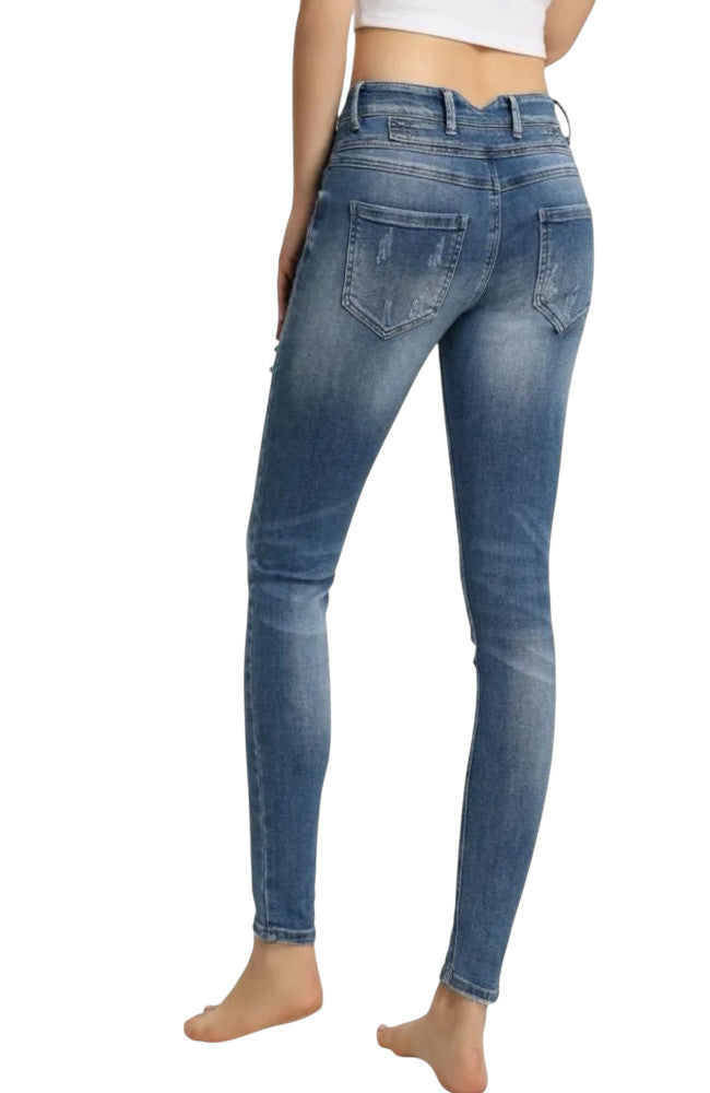 Melly Jeans