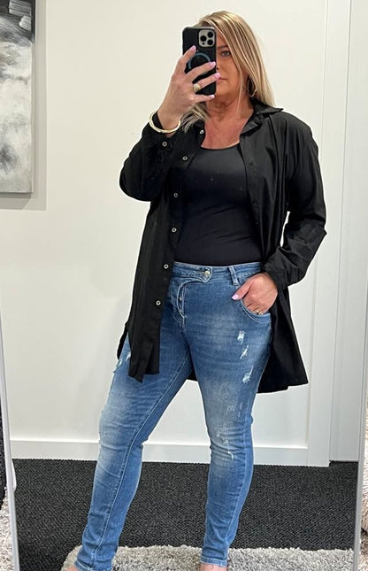 Melly Jeans