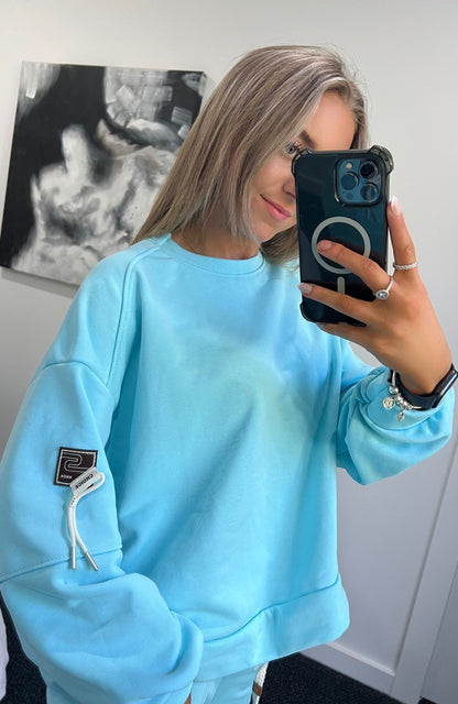 Celine Sweat