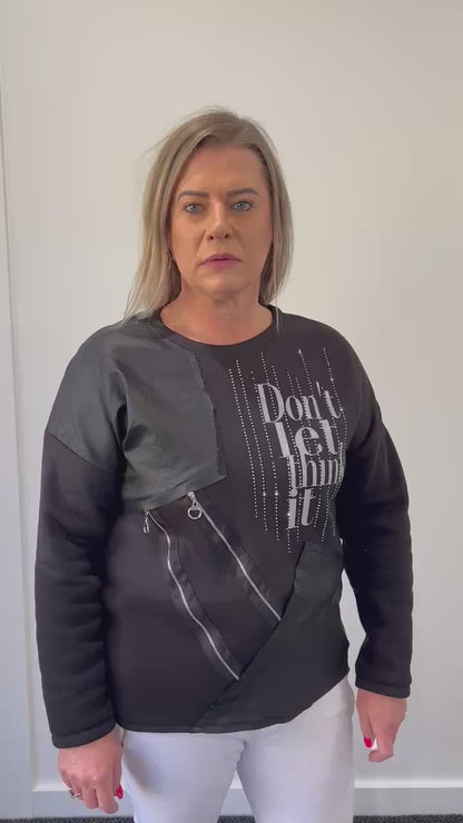 Wenona Top