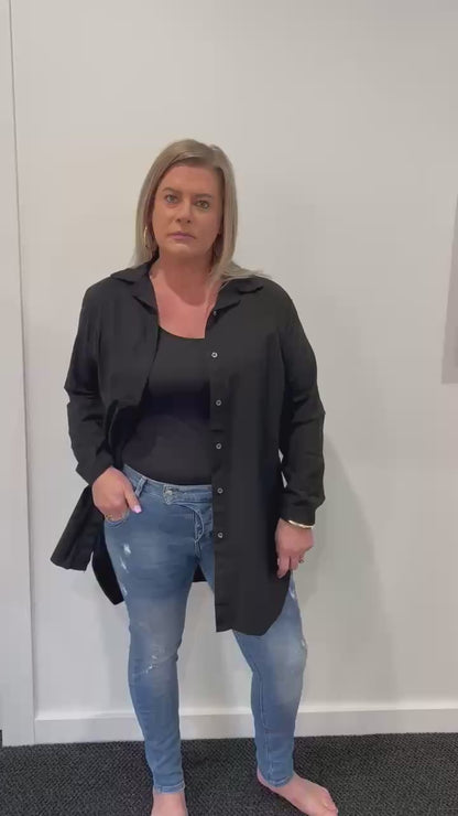 Melly Jeans