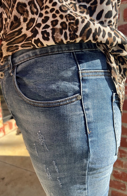 Wednesday Jean