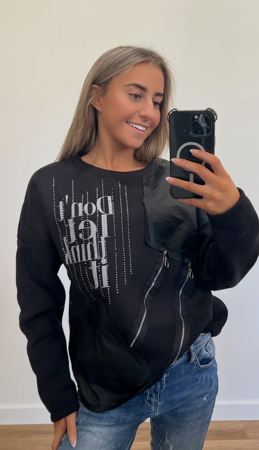 Wenona Top
