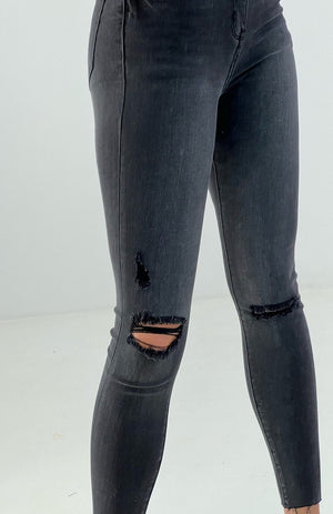 Bailey High Rise Jeans